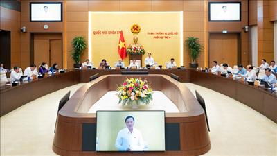 Tạo lập khuôn khổ pháp lý ổn định, thống nhất để thúc đẩy phát triển các đô thị lớn