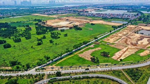 Hướng đến giải quyết kịp thời những vấn đề cấp bách phát sinh từ thực tiễn thi hành Luật Đất đai
