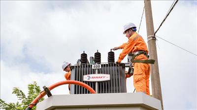 Bộ Công Thương lấy ý kiến về dự án Luật Điện lực sửa đổi
