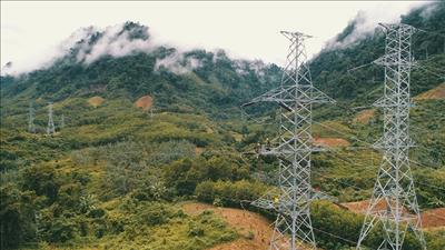 Khẩn trương triển khai thực hiện Quy hoạch điện VIII