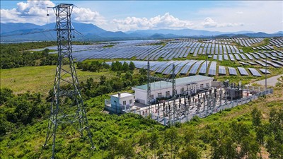 Sửa đổi Đề án Cải thiện xếp hạng tín nhiệm quốc gia tới năm 2030