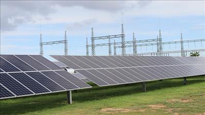 Nghiên cứu việc sửa đổi lộ trình phát triển lưới điện thông minh
