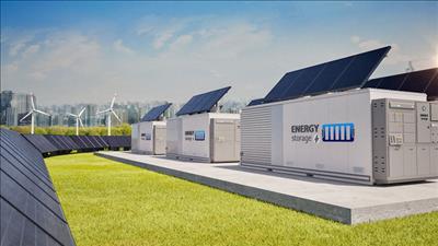 Xu hướng phát triển năng lượng sạch toàn cầu trong năm 2026