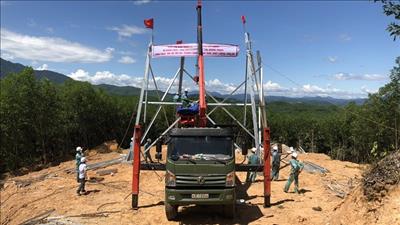 Thủ tướng yêu cầu gỡ vướng giải phóng mặt bằng dự án đường dây 500 kV mạch 3