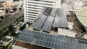 TPHCM triển khai các giải pháp nhằm giảm phát thải khí nhà kính, thúc đẩy chuyển đổi xanh