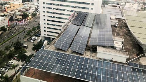 TPHCM triển khai các giải pháp nhằm giảm phát thải khí nhà kính, thúc đẩy chuyển đổi xanh