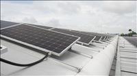 Phát triển điện mặt trời áp mái để góp phần giảm áp lực cung ứng điện
