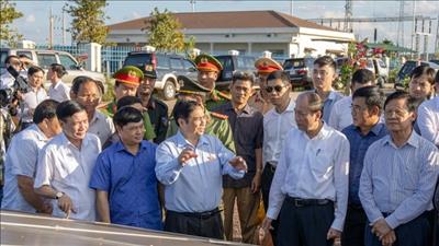 Sản xuất nông nghiệp hiệu quả thấp thì có thể tận dụng để phát triển NLMT