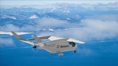 Na Uy thử nghiệm thành công máy bay điện đầu tiên bay thương mại