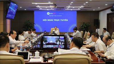 Chuyển đổi số ở EVNNPC: Thành công đến từ “người truyền lửa”