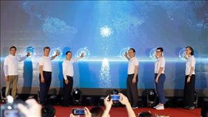 Nâng cao nhận thức về bảo vệ môi trường không khí, hướng tới mục tiêu phát thải ròng bằng 0