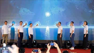 Nâng cao nhận thức về bảo vệ môi trường không khí, hướng tới mục tiêu phát thải ròng bằng 0