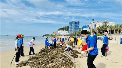Bản tin môi trường số 39/2022