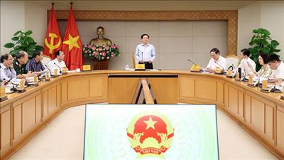 Xây dựng văn hóa ứng xử với môi trường