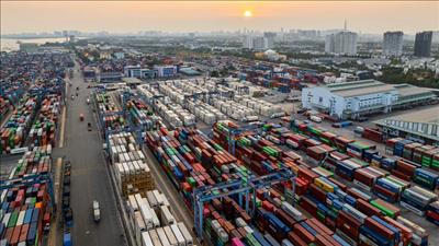 Phát triển kinh tế - xã hội 2 tháng đầu năm đạt nhiều kết quả tích cực