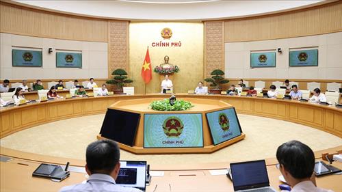 Sửa đổi Luật Bảo vệ môi trường góp phần thúc đẩy phát triển bền vững