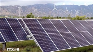 Điện mặt trời giúp châu Âu tiết kiệm hơn 37 tỷ euro tiền nhập khẩu khí đốt