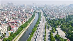 Nền tảng vận hành chuyển đổi xanh