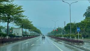 Thời tiết ngày 29/5: Nhiều khu vực có mưa dông