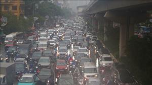 Thời tiết ngày 2/7: Nhiều khu vực có mưa dông, cần đề phòng lốc, sét và gió giật mạnh