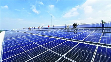 TPHCM: Mở rộng đối tượng tham gia cơ chế mua bán điện trực tiếp
