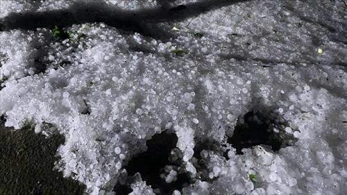 Chủ động ứng phó với dông, lốc, sét, mưa đá trong thời kỳ chuyển mùa