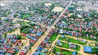 Tiếp tục hỗ trợ 400 tỷ đồng cho 4 tỉnh khắc phục hậu quả mưa lũ