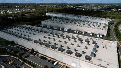 Mỹ đối mặt với nguy cơ mất điện trên diện rộng vào mùa đông năm nay