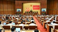 Hội nghị toàn quốc quán triệt Nghị quyết số 06-NQ/TW về triển khai đường lối đối ngoại Đại hội XIV của Đảng