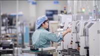 Chuyển đổi số - động lực chiến lược hiện thực hóa mục tiêu tăng trưởng hai con số