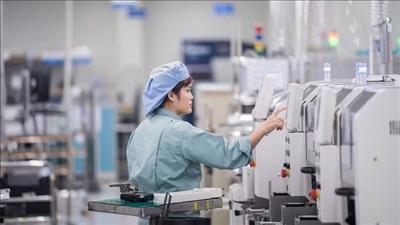 Chuyển đổi số - động lực chiến lược hiện thực hóa mục tiêu tăng trưởng hai con số