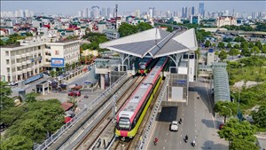 Bắc Bộ ngày nắng, Trung Bộ và Nam Bộ mưa dông
