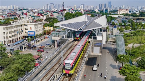 Bắc Bộ ngày nắng, Trung Bộ và Nam Bộ mưa dông