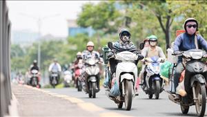 Thời tiết ngày 21/6: Nhiều khu vực nắng nóng, có nơi nắng nóng gay gắt