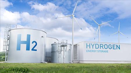 Doanh nghiệp Na Uy quan tâm phát triển dự án năng lượng tái tạo, năng lượng mới tại Việt Nam