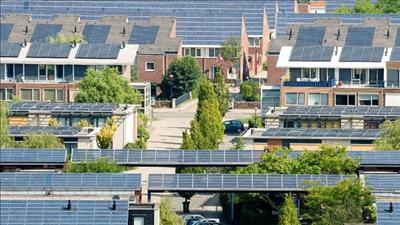 Nam Úc dự kiến đạt mục tiêu 100% năng lượng tái tạo ròng vào năm 2025