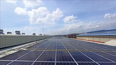 Quỹ Năng lượng sạch Đông Nam Á II tài trợ 10 triệu USD phát triển điện sạch tại Việt Nam
