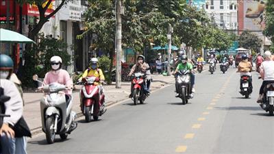 Năm 2026 nắng nóng đến sớm, kéo dài, gay gắt hơn