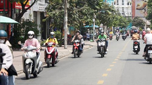 Năm 2026 nắng nóng đến sớm, kéo dài, gay gắt hơn