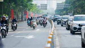 Thời tiết ngày 1/5: Nhiều khu vực trên cả nước có nắng, đề phòng mưa dông vào chiều tối
