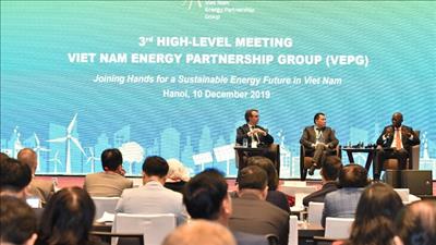 Việt Nam chuyển đổi sang nền kinh tế xanh, hiện đại và toàn diện