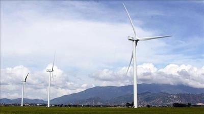 Công bố Báo cáo Triển vọng năng lượng Việt Nam 2021