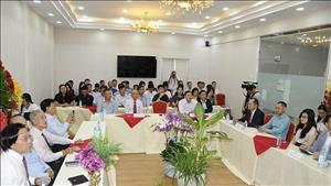 Khai trương trụ sở mới của Văn phòng Đại diện Hiệp hội Năng lượng Sạch Việt Nam tại TPHCM