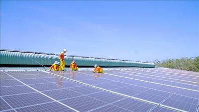 Đề xuất Australia hỗ trợ Việt Nam phát triển năng lượng tái tạo