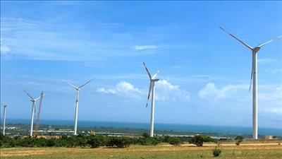 Đẩy nhanh quá trình sản xuất và truyền tải năng lượng sạch