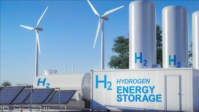 Ứng dụng và phát triển công nghệ hydrogen trong chuyển đổi năng lượng xanh