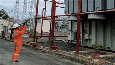 Kết luận của Thường trực Chính phủ về các giải pháp bảo đảm cung ứng điện năm 2024