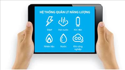 Nâng cao nhận thức về hệ thống quản lý năng lượng cho các doanh nghiệp công nghiệp