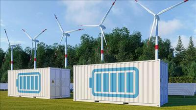 Phát triển năng lượng mới góp phần hiện thực hóa mục tiêu Net Zero
