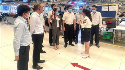 Đề xuất bổ sung cơ chế hoạt động của công ty dịch vụ năng lượng